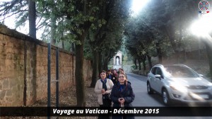 Voyage au vatican 133
